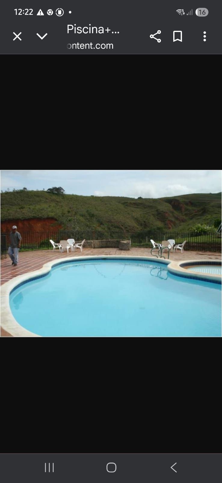 Finca en venta Valle Del Cauca Dagua Dagua 90 m2 Habitaciones 3 Baños 1 Garajes 3 Precio $248000000