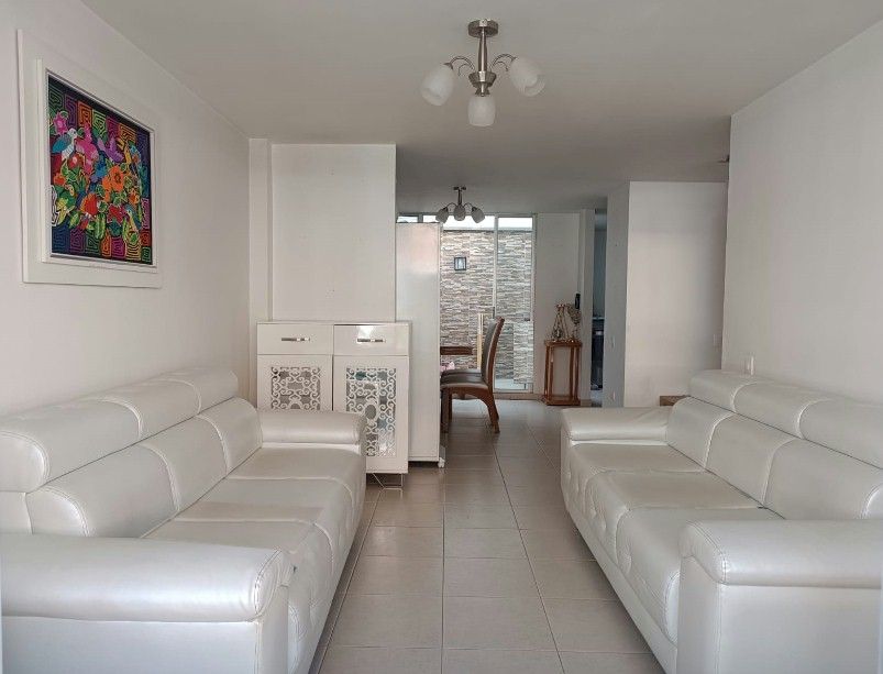 Casa en arriendo Risaralda Pereira Neyra Marquez 153 m2 Habitaciones 4 Baños 4 Garajes 2 Precio $3500000