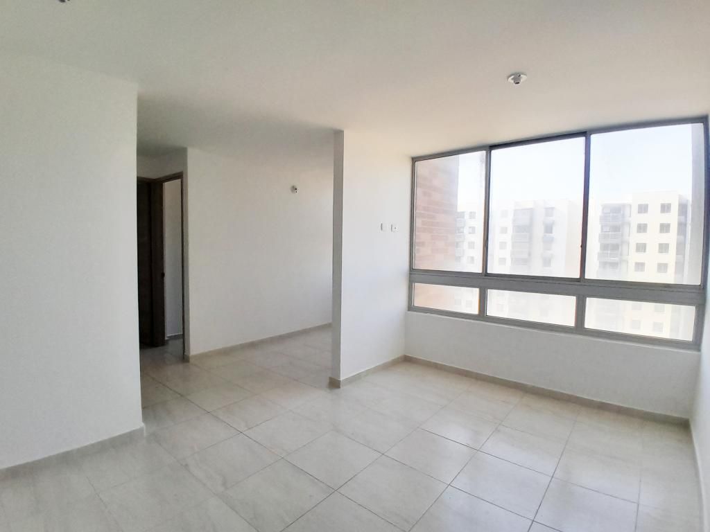 Apartamento en arriendo Atlántico Barranquilla Cr Andarrios 51 m2 Habitaciones 2 Baños 2 Garajes 1 Precio $1400000