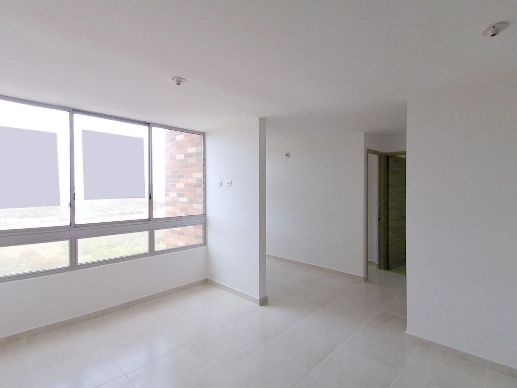 Apartamento en venta Atlántico Barranquilla Cr Andarrios 51 m2 Habitaciones 2 Baños 2 Garajes 1 Precio $245000000