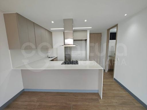 Apartamento en arriendo Antioquia Envigado Bosques De Zúñiga 92 m2 Habitaciones 3 Baños 2 Garajes 1 Precio $4200000