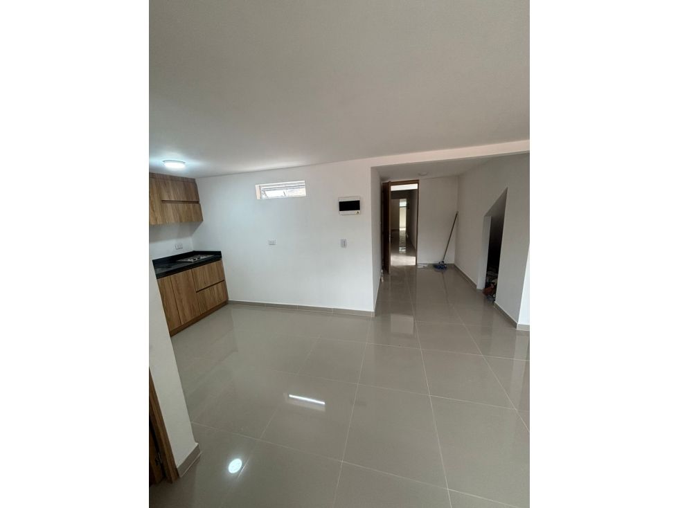 Apartaestudio en arriendo Antioquia Medellín Simon Bolivar 40 m2 Habitaciones 1 Baños 1 Garajes 0 Precio $2200000