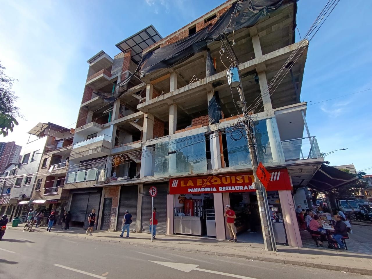 Apartamento en arriendo Antioquia Itagüí Cr Villasol 300 m2 Habitaciones 1 Baños 1 Garajes 0 Precio $8000000