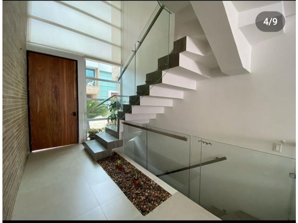 Casa en venta Atlántico Puerto Colombia Miramar 269 m2 Habitaciones 3 Baños 5 Garajes 2 Precio $1300000000