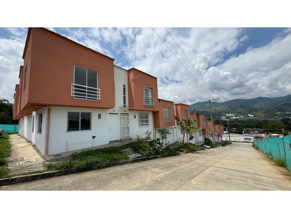 Casa en venta Risaralda Dosquebradas El Rosal 83 m2 Habitaciones 3 Baños 1 Garajes 0 Precio $238200000