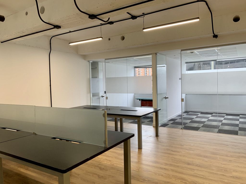 Oficina en arriendo Cundinamarca Bogotá Millan 90 m2 Habitaciones 0 Baños 2 Garajes 2 Precio $4673050