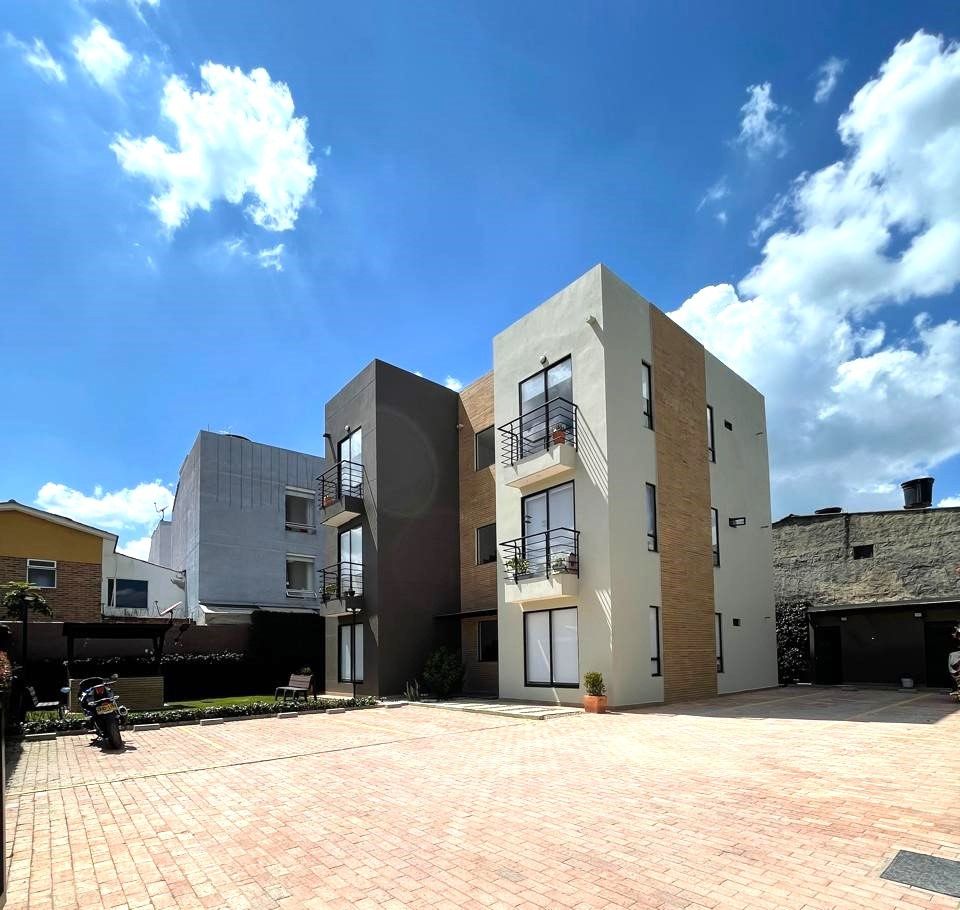 Apartamento en venta Cundinamarca Tabio Tabio 100 m2 Habitaciones 3 Baños 2 Garajes 1 Precio $450000000