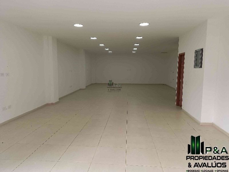 Local en arriendo Antioquia Itagüí Santa María No 3 120 m2 Habitaciones 0 Baños 1 Garajes 0 Precio $4500000