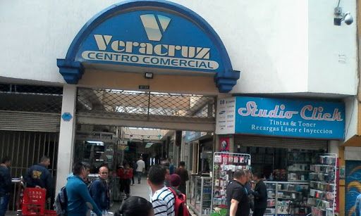 Local en arriendo Cundinamarca Bogotá La Veracruz 7 m2 Habitaciones 0 Baños 1 Garajes 0 Precio $550000