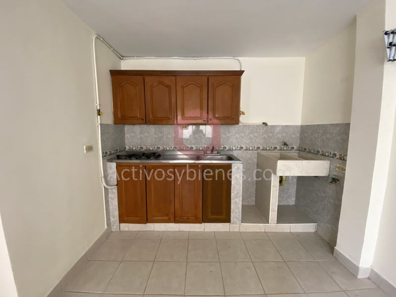 Apartamento en arriendo Antioquia Medellín San Bernardo 55 m2 Habitaciones 2 Baños 1 Garajes 0 Precio $1400000