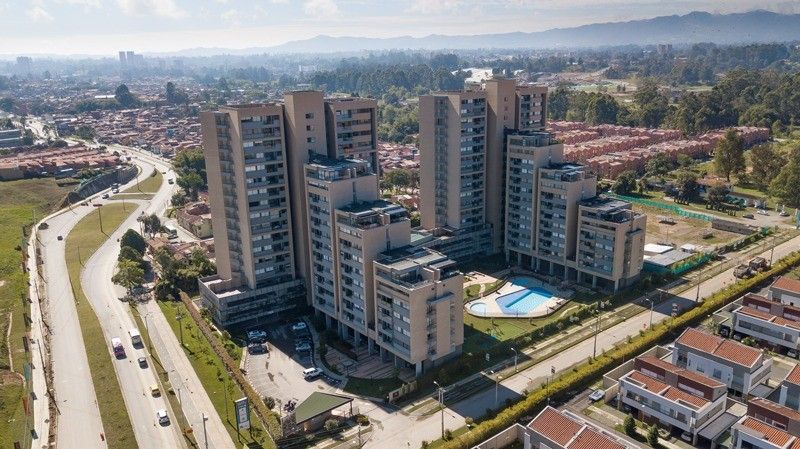 Apartamento en arriendo Antioquia Rionegro Ub Pietra Santa Et Iv 78 m2 Habitaciones 3 Baños 2 Garajes 1 Precio $3100000