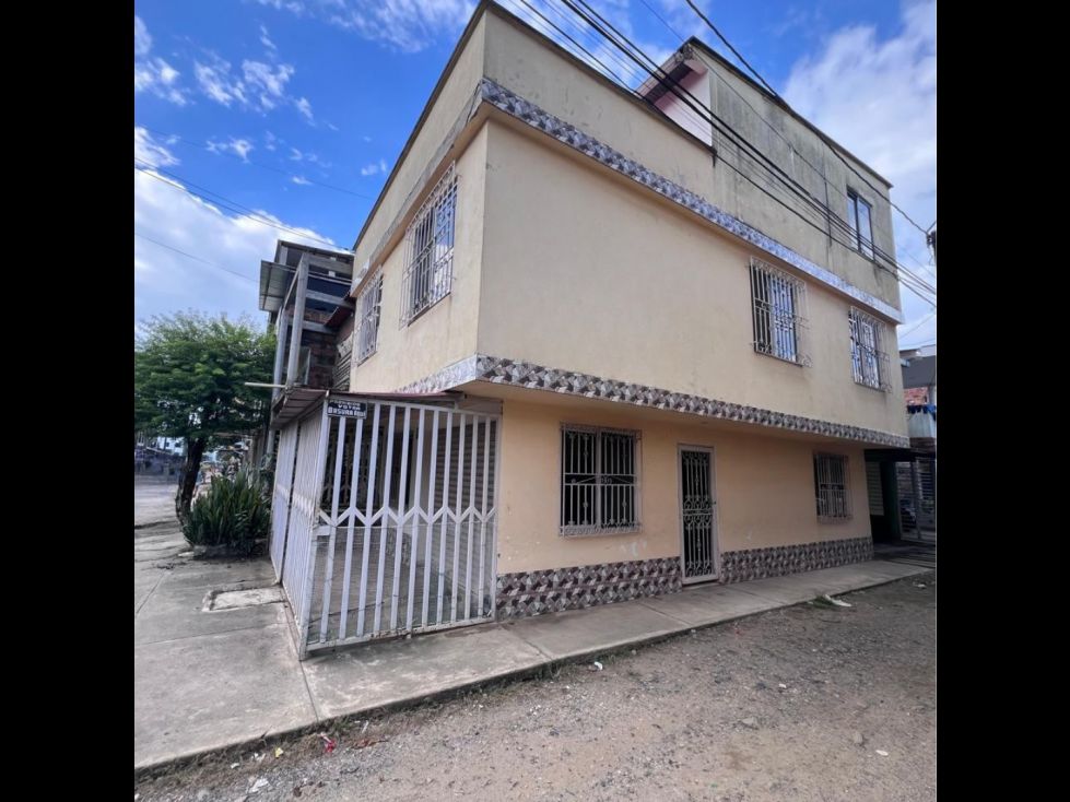 Casa en venta Valle Del Cauca Jamundí Ub El Paraiso De Sardi 60 m2 Habitaciones 3 Baños 2 Garajes 0 Precio $290000000