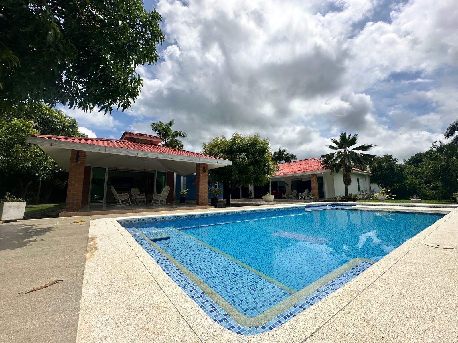 Casa Campestre en venta Córdoba Cereté El Socorro 550 m2 Habitaciones 6 Baños 6 Garajes 1 Precio $2400000000