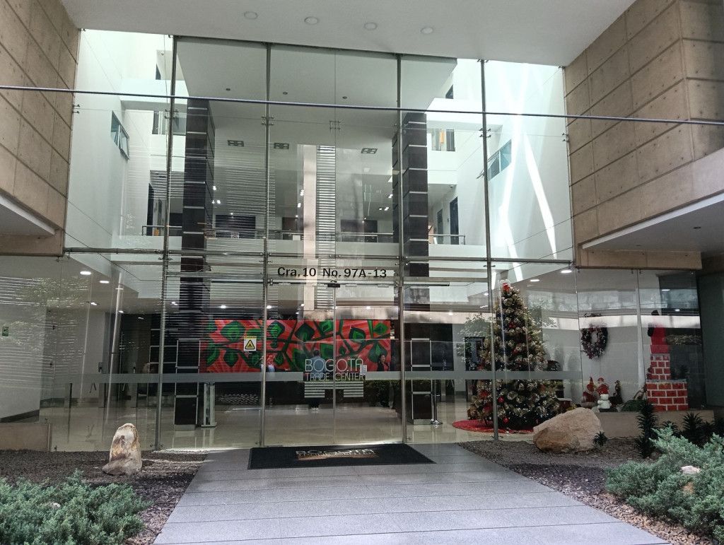 Oficina en arriendo Cundinamarca Bogotá Chico Norte Et Ii 79 m2 Habitaciones 0 Baños 2 Garajes 2 Precio $8178000