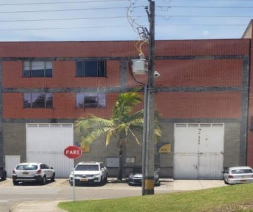 Bodega en arriendo Antioquia Rionegro Rionegro 608 m2 Habitaciones 0 Baños 2 Garajes 6 Precio $19000000