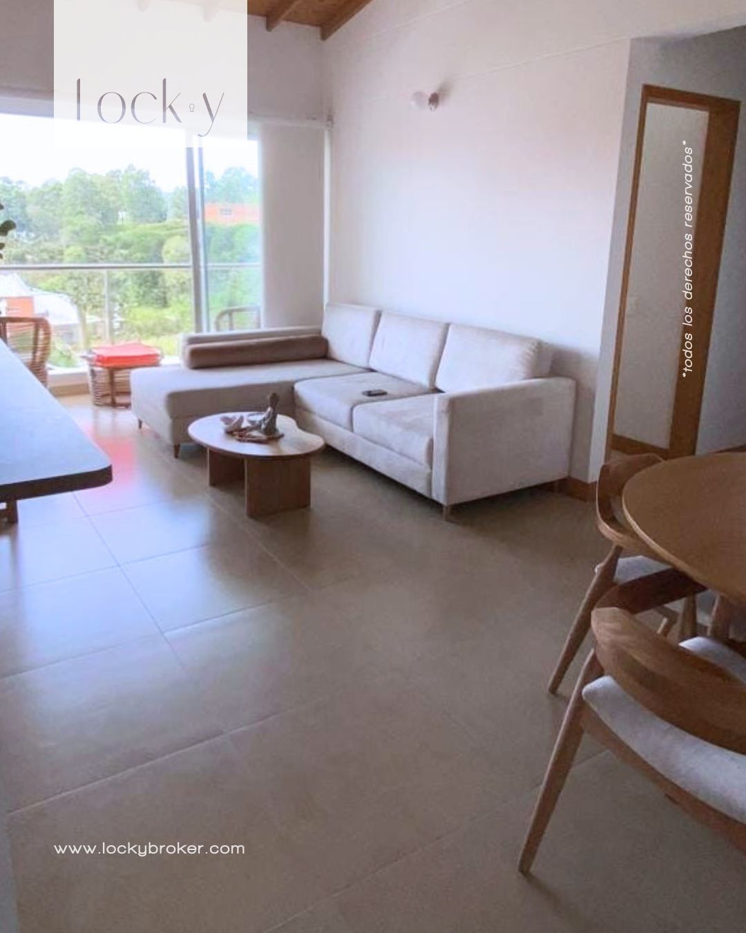 Apartamento en venta Antioquia Rionegro San Antonio 74 m2 Habitaciones 2 Baños 2 Garajes 1 Precio $395000000