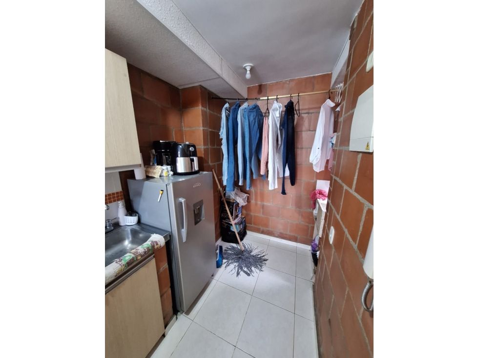 Apartamento en venta Valle Del Cauca Cali Meléndez 44 m2 Habitaciones 2 Baños 1 Garajes 0 Precio $130000000