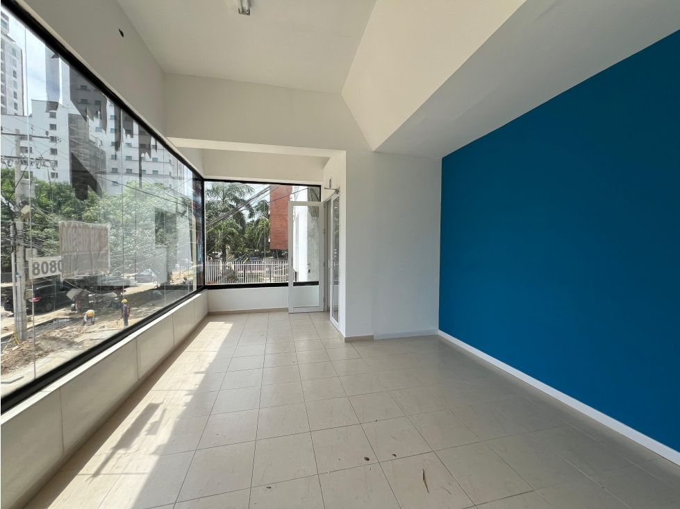 Local en arriendo Atlántico Barranquilla Altos Del Prado 160 m2 Habitaciones 0 Baños 2 Garajes 0 Precio $7000000