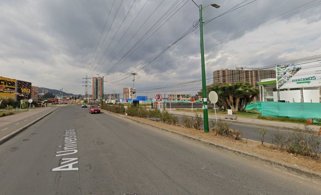 Lote en venta Boyacá Tunja Asd 0 m2 Habitaciones 0 Baños 0 Garajes 0 Precio $204802500