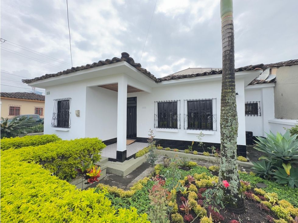 Casa en venta Quindío Calarcá Popular 238 m2 Habitaciones 5 Baños 2 Garajes 0 Precio $720000000