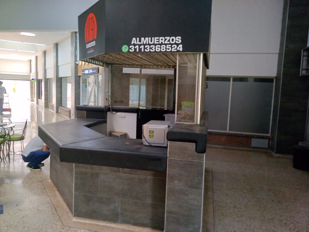 Local Comercial en venta Valle Del Cauca Cali San Vicente 20 m2 Habitaciones 0 Baños 0 Garajes 0 Precio $55000000