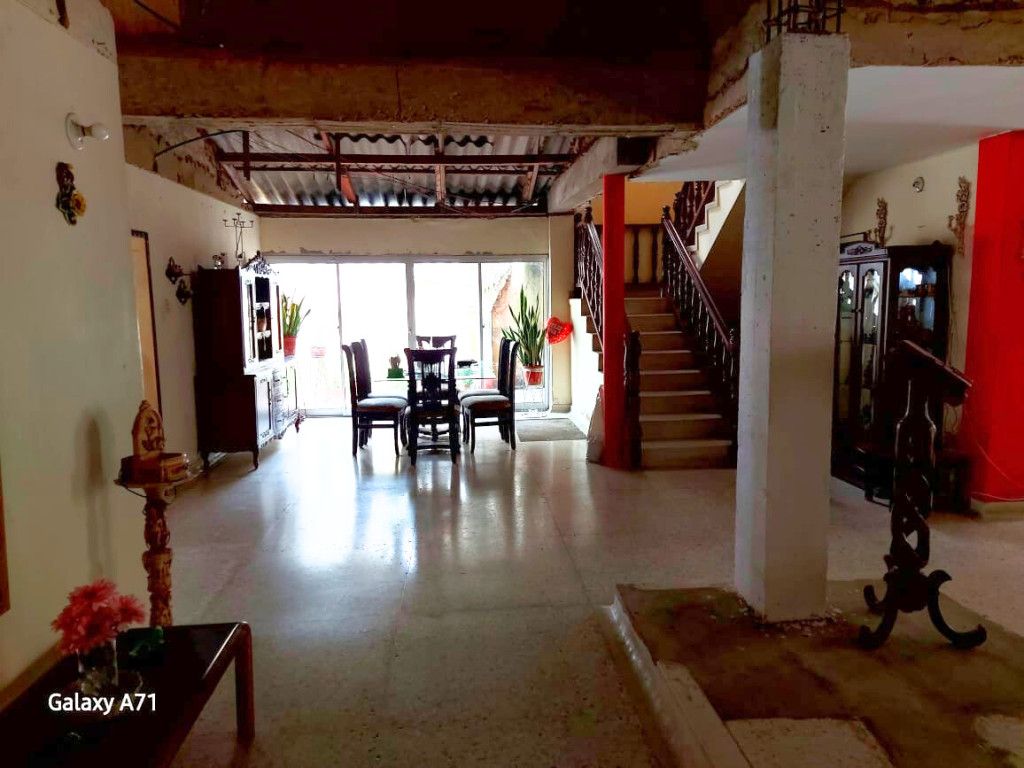 Casa en venta Atlántico Barranquilla Bellavista 612 m2 Habitaciones 6 Baños 4 Garajes 3 Precio $600000000