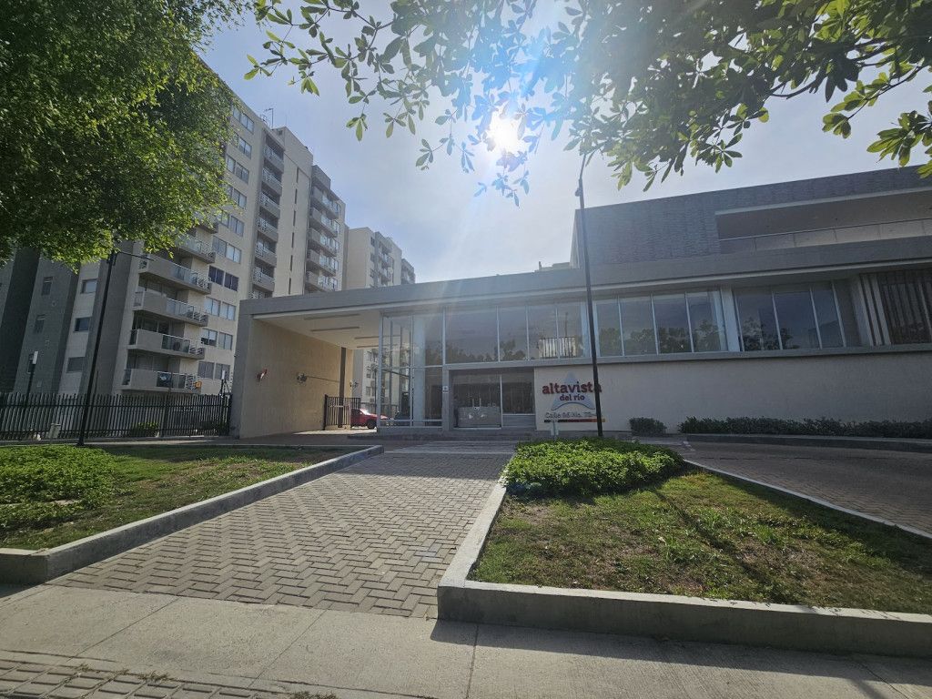 Apartamento en venta Atlántico Barranquilla El Tabor 89 m2 Habitaciones 3 Baños 3 Garajes 1 Precio $485000000