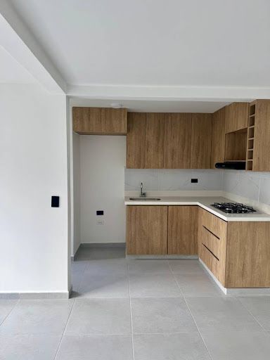 Apartaestudio en arriendo Antioquia Rionegro El Porvenir 54 m2 Habitaciones 1 Baños 2 Garajes 1 Precio $1600000