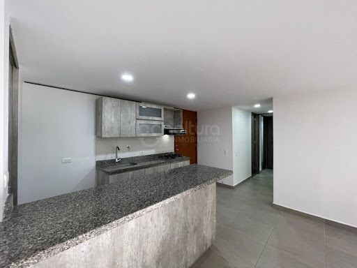 Apartamento en venta Antioquia Medellín Los Naranjos 73 m2 Habitaciones 2 Baños 2 Garajes 1 Precio $580000000