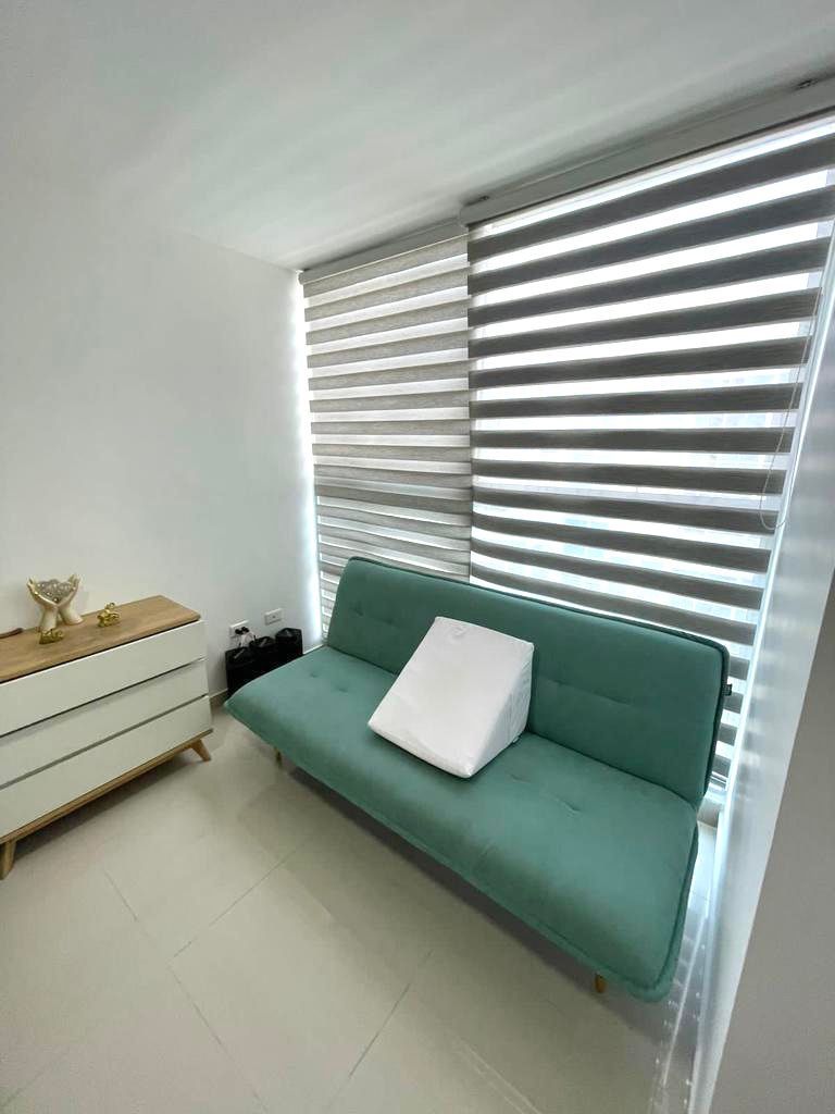 Apartamento en venta Atlántico Barranquilla Romance 102 m2 Habitaciones 3 Baños 3 Garajes 2 Precio $480000000