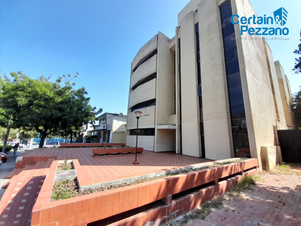 Consultorio en arriendo Atlántico Barranquilla El Prado 62 m2 Habitaciones 0 Baños 1 Garajes 1 Precio $1380000