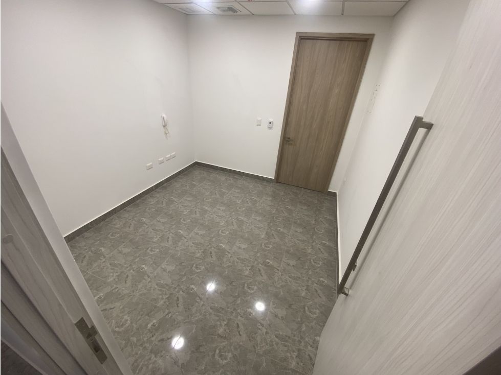 Consultorio en arriendo Atlántico Puerto Colombia Conjunto Residencial Villa Campestre 25 m2 Habitaciones 0 Baños 1 Garajes 1 Precio $4000000