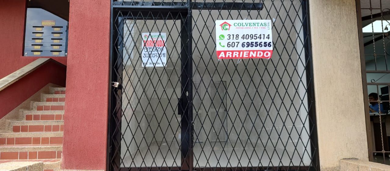 Local Comercial en arriendo Santander Bucaramanga Alarcón 26 m2 Habitaciones 0 Baños 1 Garajes 0 Precio $615000