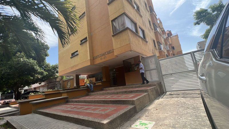 Apartamento en venta Atlántico Barranquilla Altamira 95 m2 Habitaciones 3 Baños 2 Garajes 1 Precio $335000000