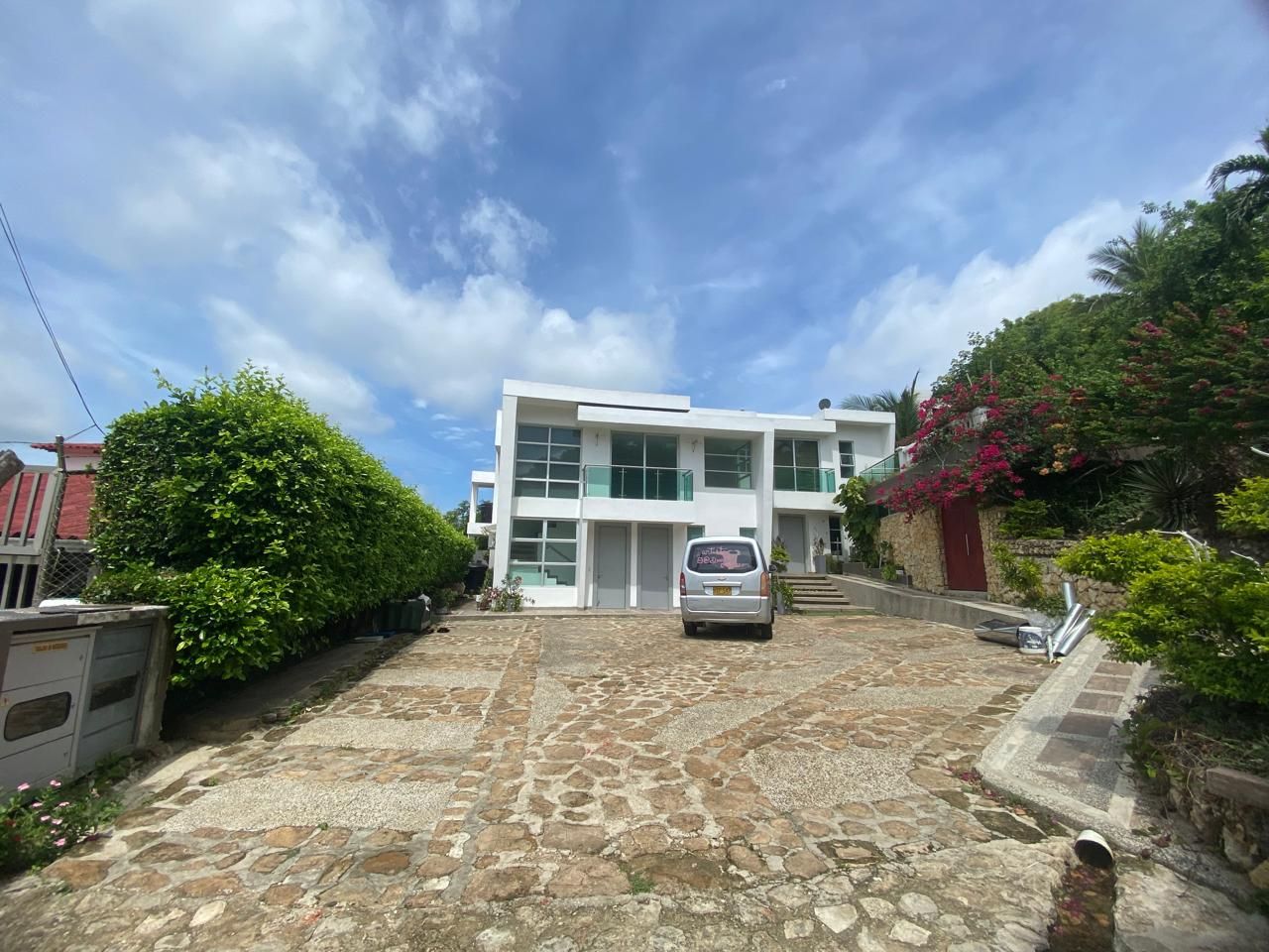 Apartamento en arriendo Atlántico Puerto Colombia Villa Campestre 118 m2 Habitaciones 3 Baños 3 Garajes 1 Precio $2600000