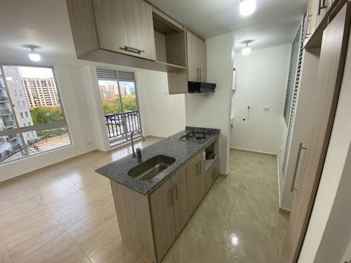 Apartamento en arriendo Risaralda Pereira Pereira 54 m2 Habitaciones 2 Baños 2 Garajes 1 Precio $1300000