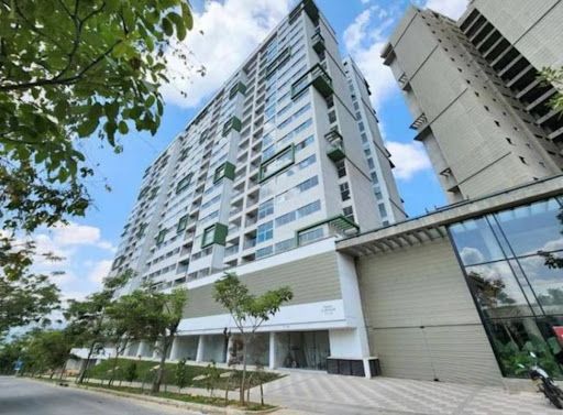 Apartamento en venta Santander Floridablanca Cr Club House Gold 92 m2 Habitaciones 3 Baños 2 Garajes 1 Precio $550000000