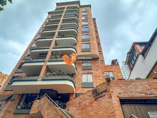 Apartamento en venta Santander Bucaramanga Cabecera Del Llano 186 m2 Habitaciones 3 Baños 5 Garajes 2 Precio $750000000