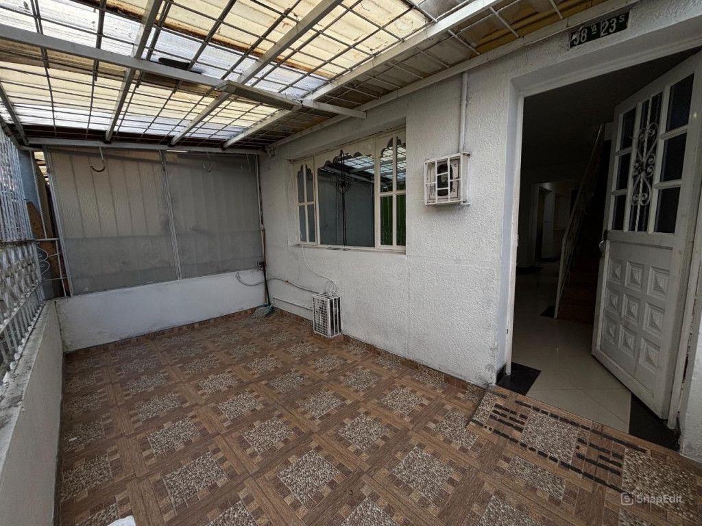 Casa en venta Cundinamarca Bogotá Ospina Perez 91 m2 Habitaciones 3 Baños 3 Garajes 0 Precio $380000000