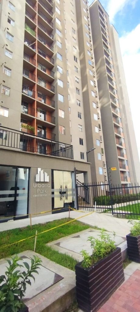 Apartamento en venta Cundinamarca Bogotá El Tintal 38 m2 Habitaciones 2 Baños 1 Garajes 0 Precio $260000000