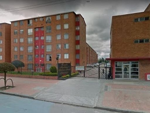 Apartamento en arriendo o venta Cundinamarca Bogotá Predio Caldas 57 m2 Habitaciones 3 Baños 2 Garajes 0 Precio venta $190000000 Precio arriendo $1400800