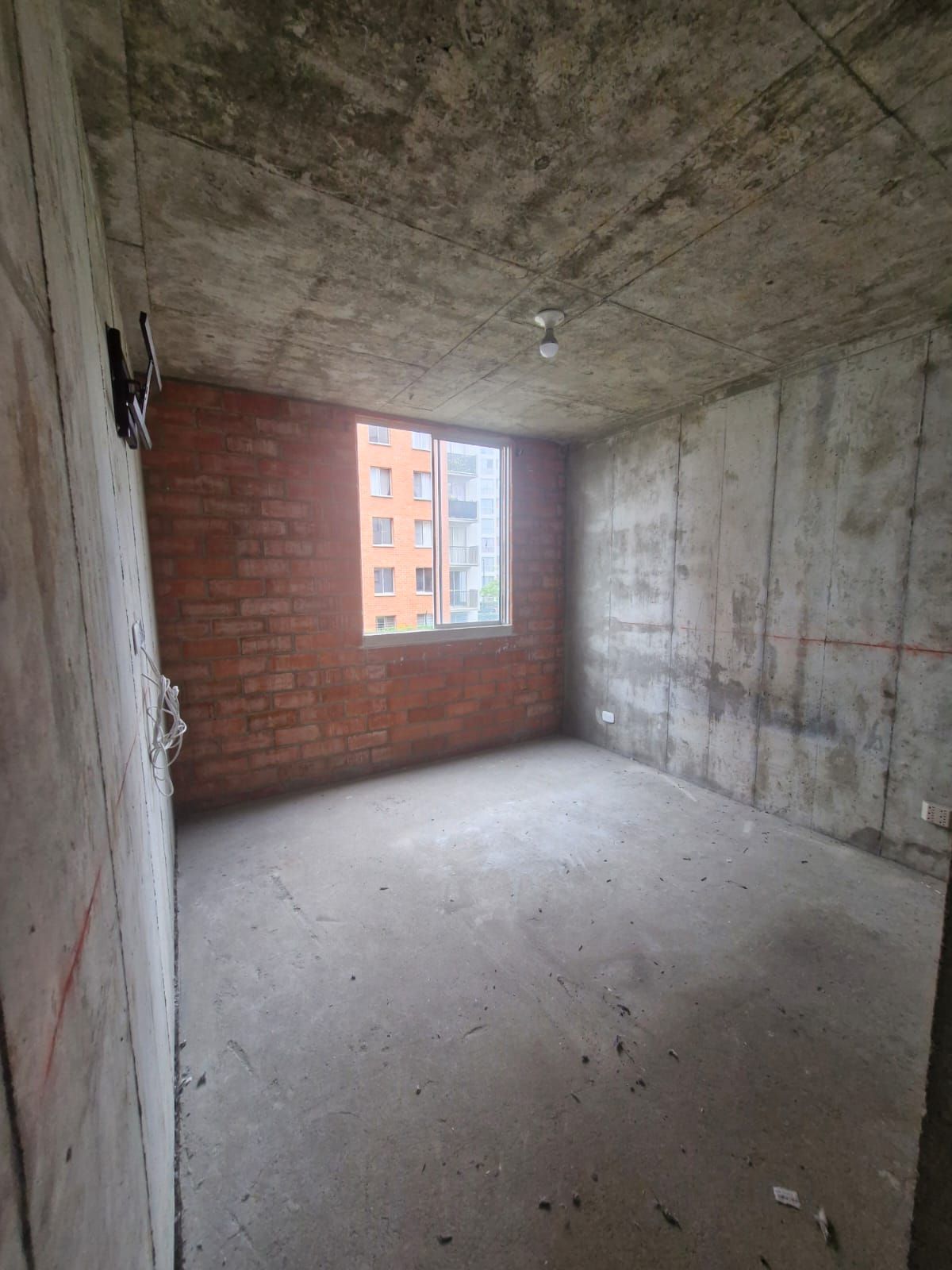 Apartamento en venta Valle Del Cauca Cali Conjunto Residencial Magenta 60 m2 Habitaciones 3 Baños 2 Garajes 0 Precio $200000000