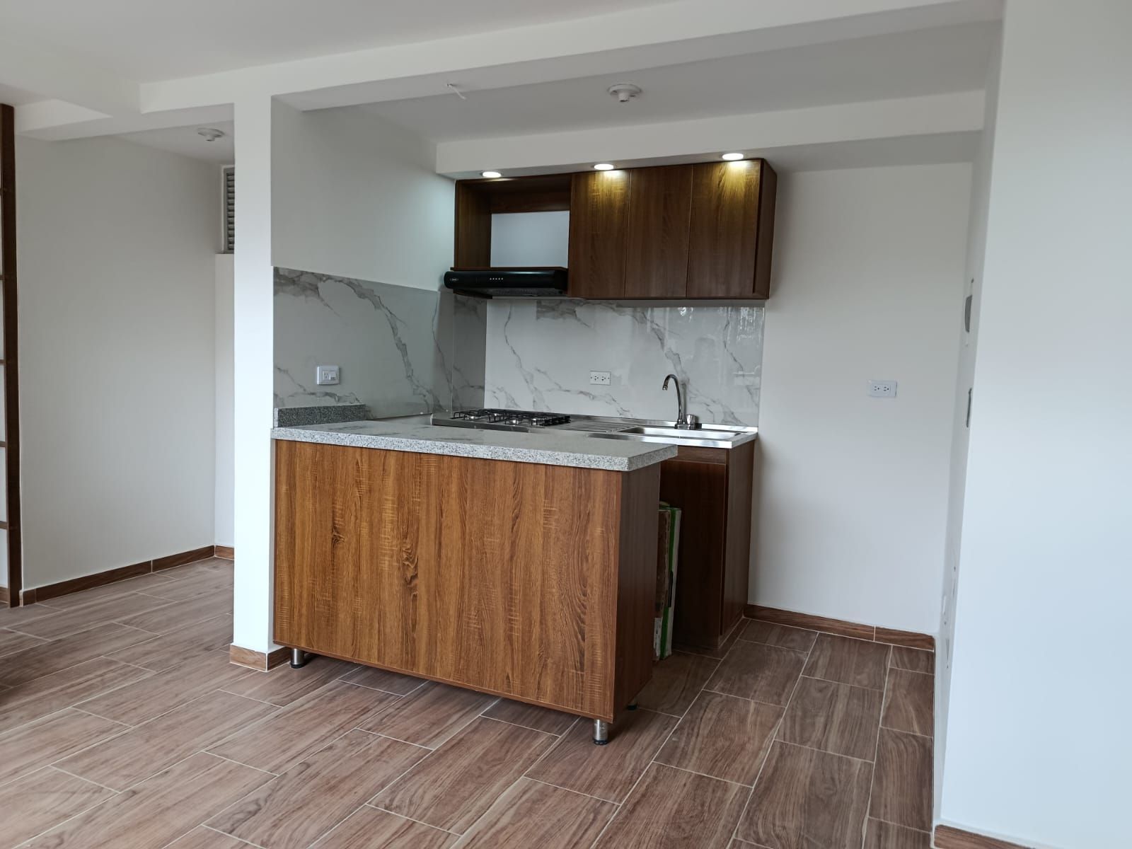 Apartamento en arriendo Cundinamarca Mosquera El Bremen I 45 m2 Habitaciones 2 Baños 1 Garajes 0 Precio $1100000