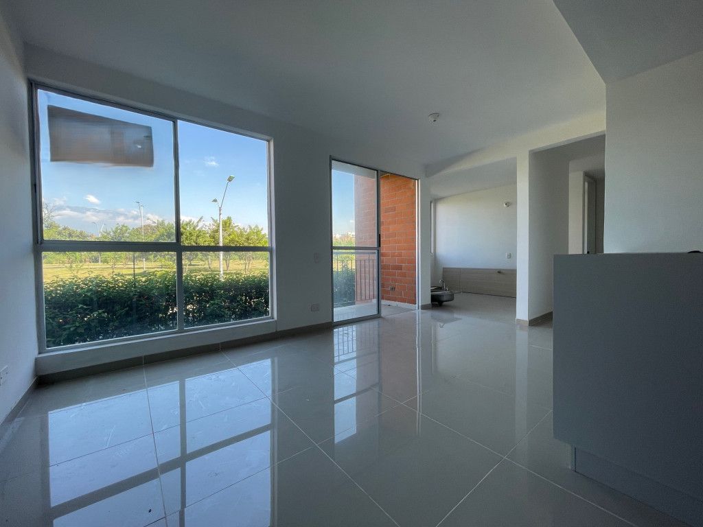 Apartamento en venta Valle Del Cauca Cali Conjunto Residencial Senderos De La Pradera 60 m2 Habitaciones 3 Baños 2 Garajes 0 Precio $220000000