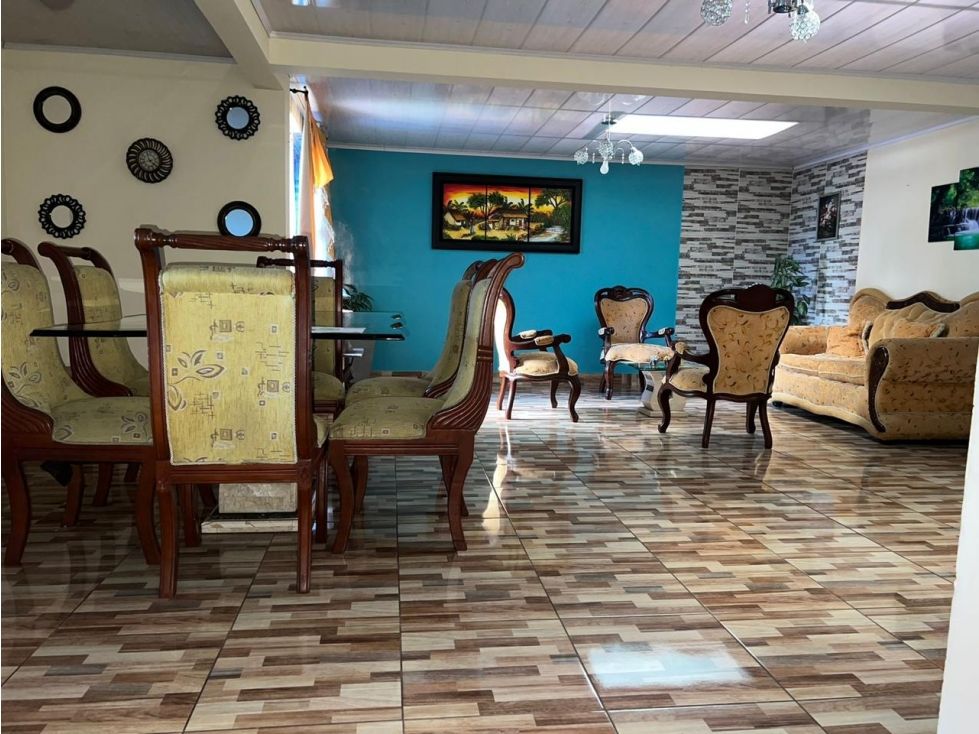 Casa en venta Caldas Manizales La Francia 150 m2 Habitaciones 4 Baños 4 Garajes 1 Precio $1400000000