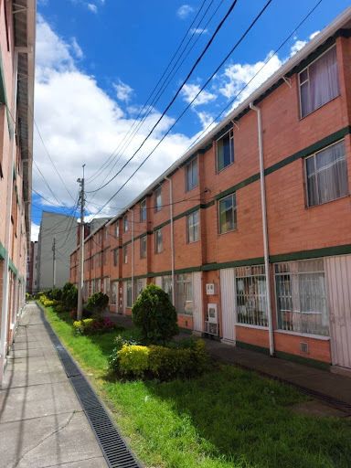 Casa en venta Cundinamarca Bogotá Ciudad Techo 48 m2 Habitaciones 2 Baños 1 Garajes 0 Precio $175000000