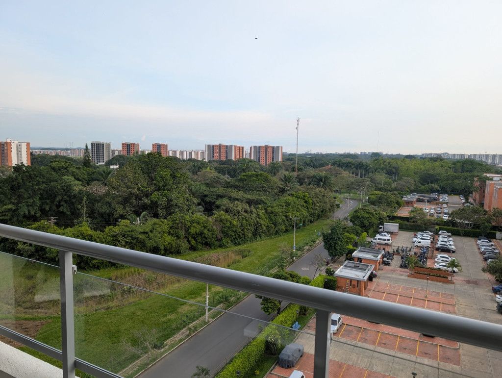 Apartamento en venta Valle Del Cauca Cali Ciudad Real 98 m2 Habitaciones 3 Baños 2 Garajes 1 Precio $479000000