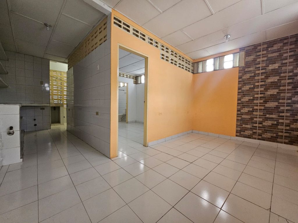 Apartaestudio en arriendo Atlántico Barranquilla El Recreo 50 m2 Habitaciones 1 Baños 1 Garajes 0 Precio $850000