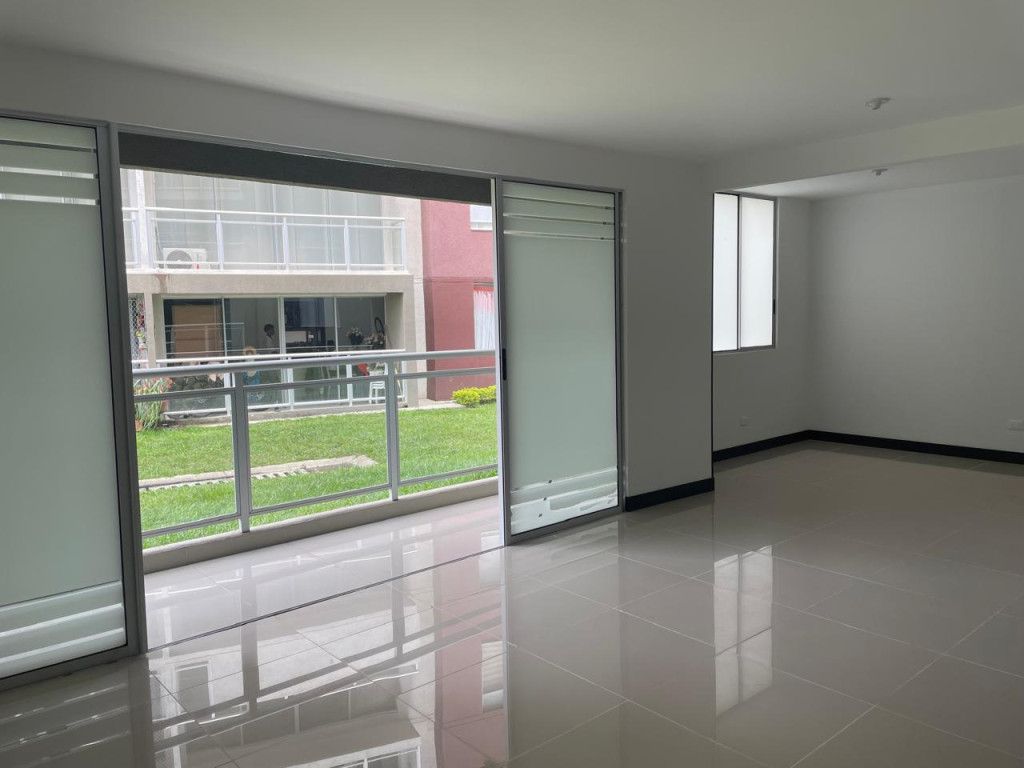 Apartamento en venta Valle Del Cauca Palmira Portales Del Recreo 86 m2 Habitaciones 2 Baños 2 Garajes 1 Precio $460000000