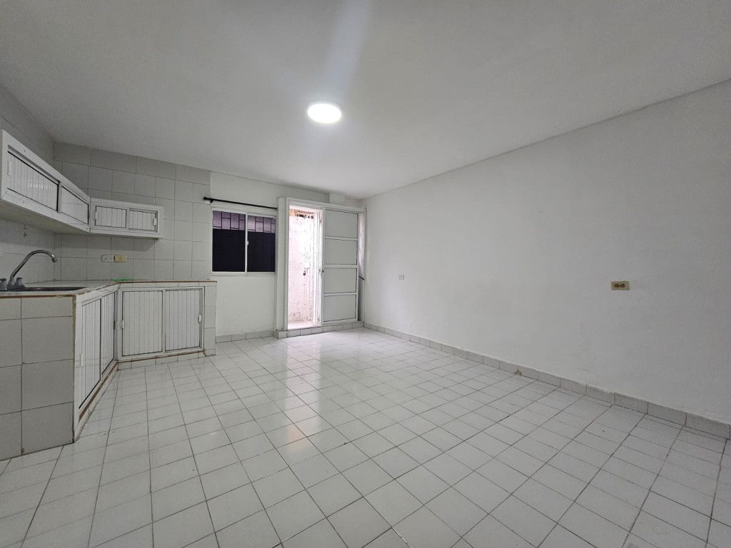Apartaestudio en arriendo Atlántico Barranquilla El Recreo 45 m2 Habitaciones 0 Baños 1 Garajes 0 Precio $800000